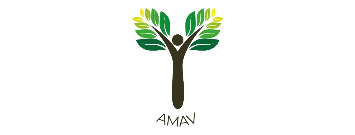 logotipo AMAV