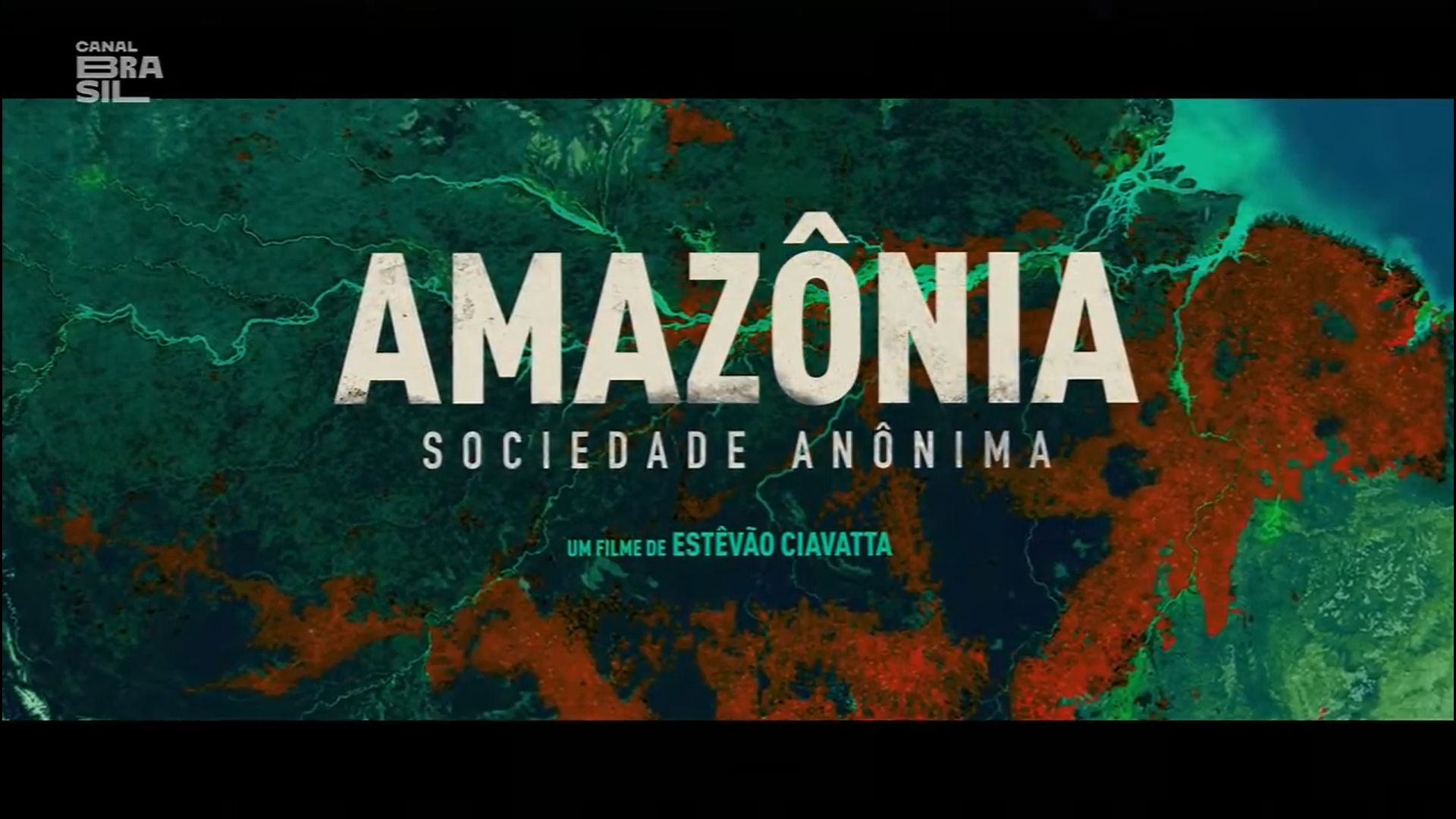 Amazônia Sociedade Anônima