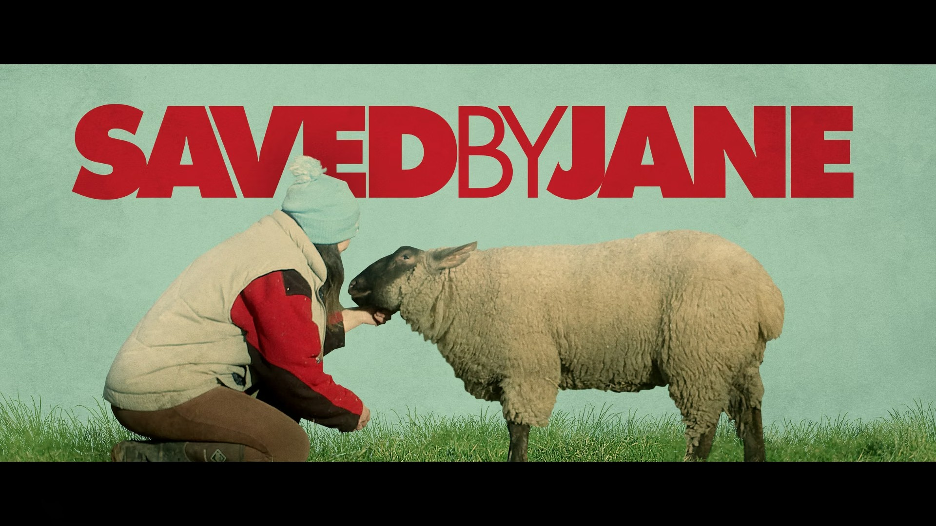 Saved by Jane