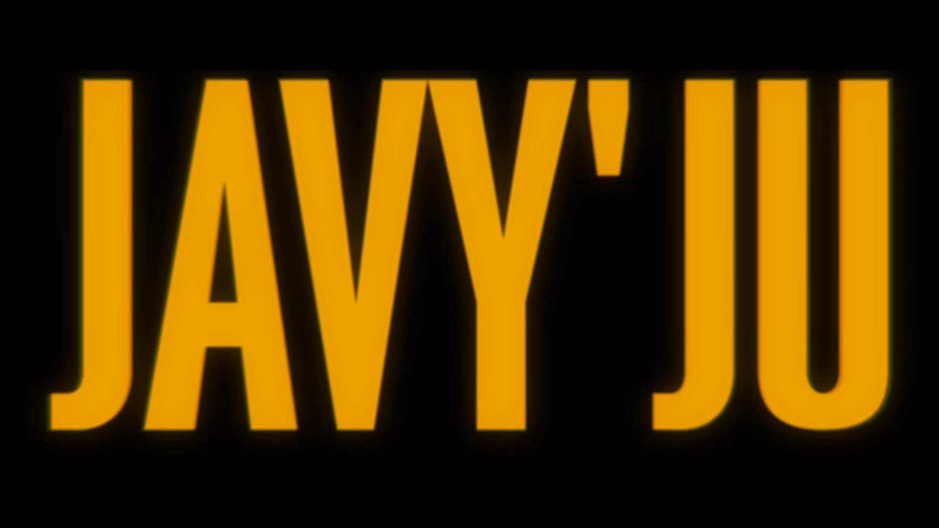 JAVY’JU – Floresta Em Pé, Fascismo No Chão