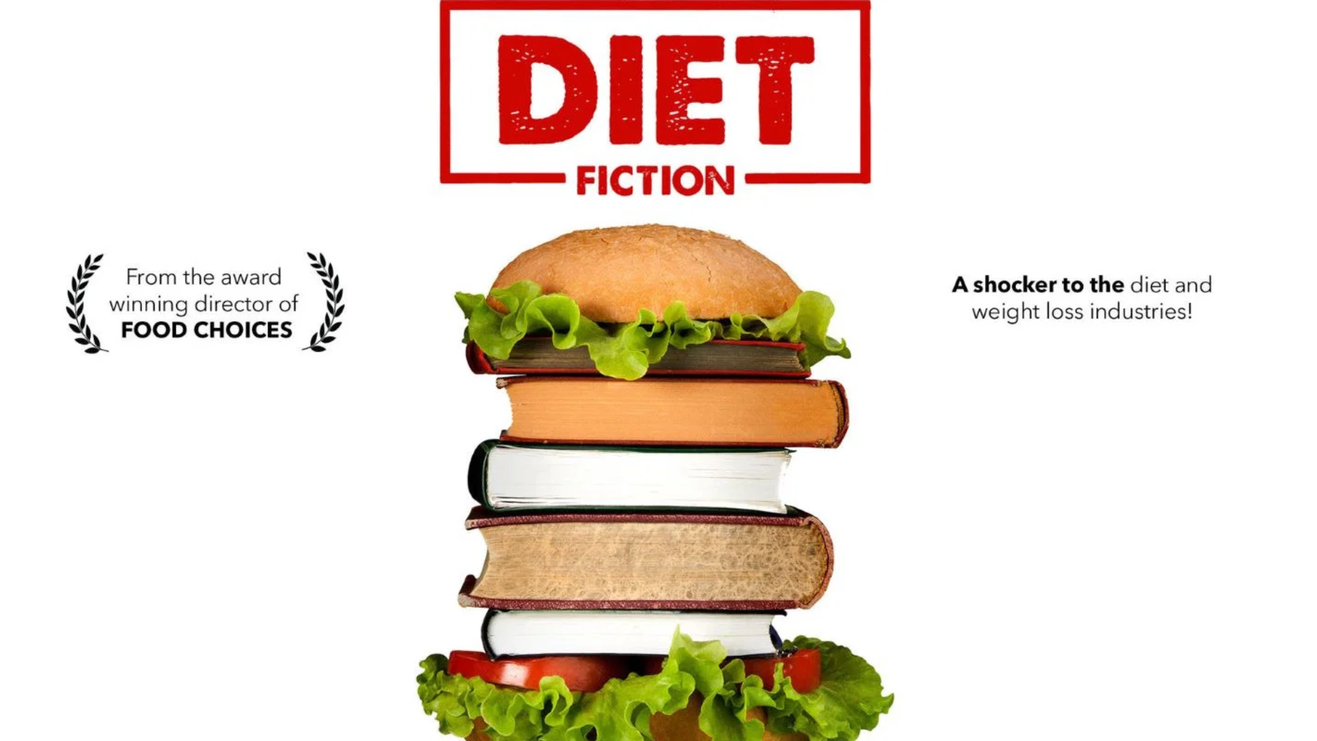 Diet fiction