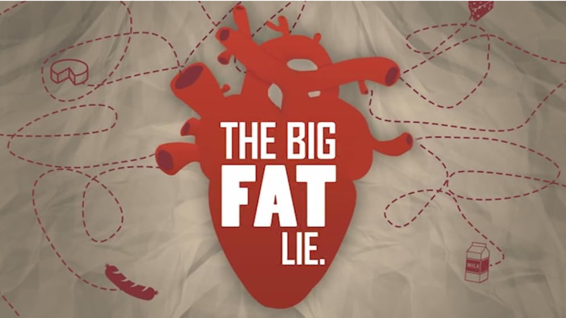 The Big Fat Lie – documentary