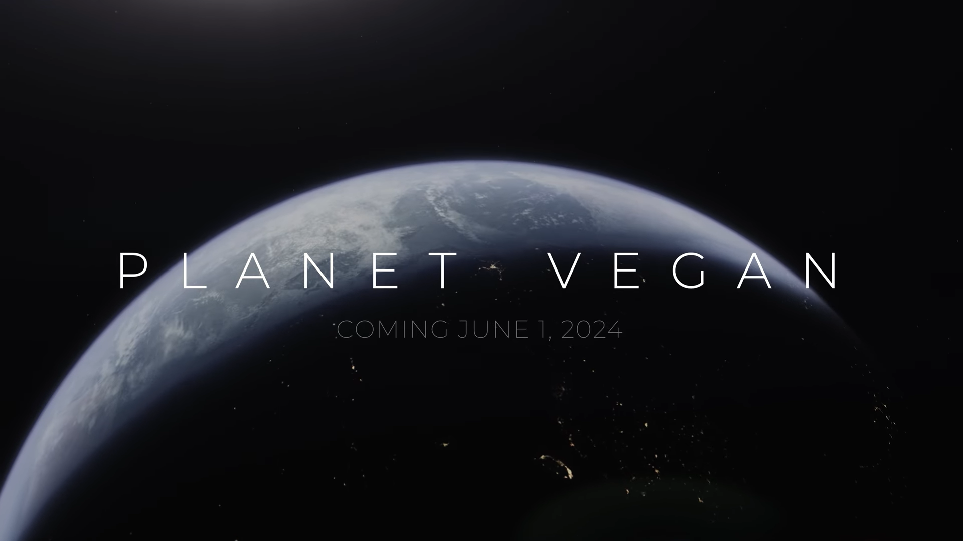 Planet Vegan