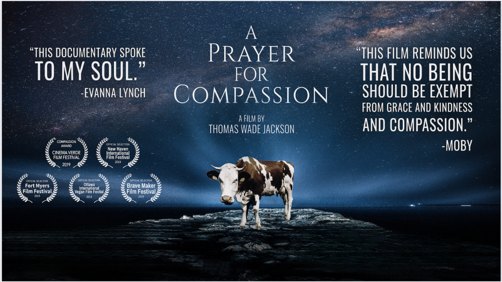 A Prayer for Compassion