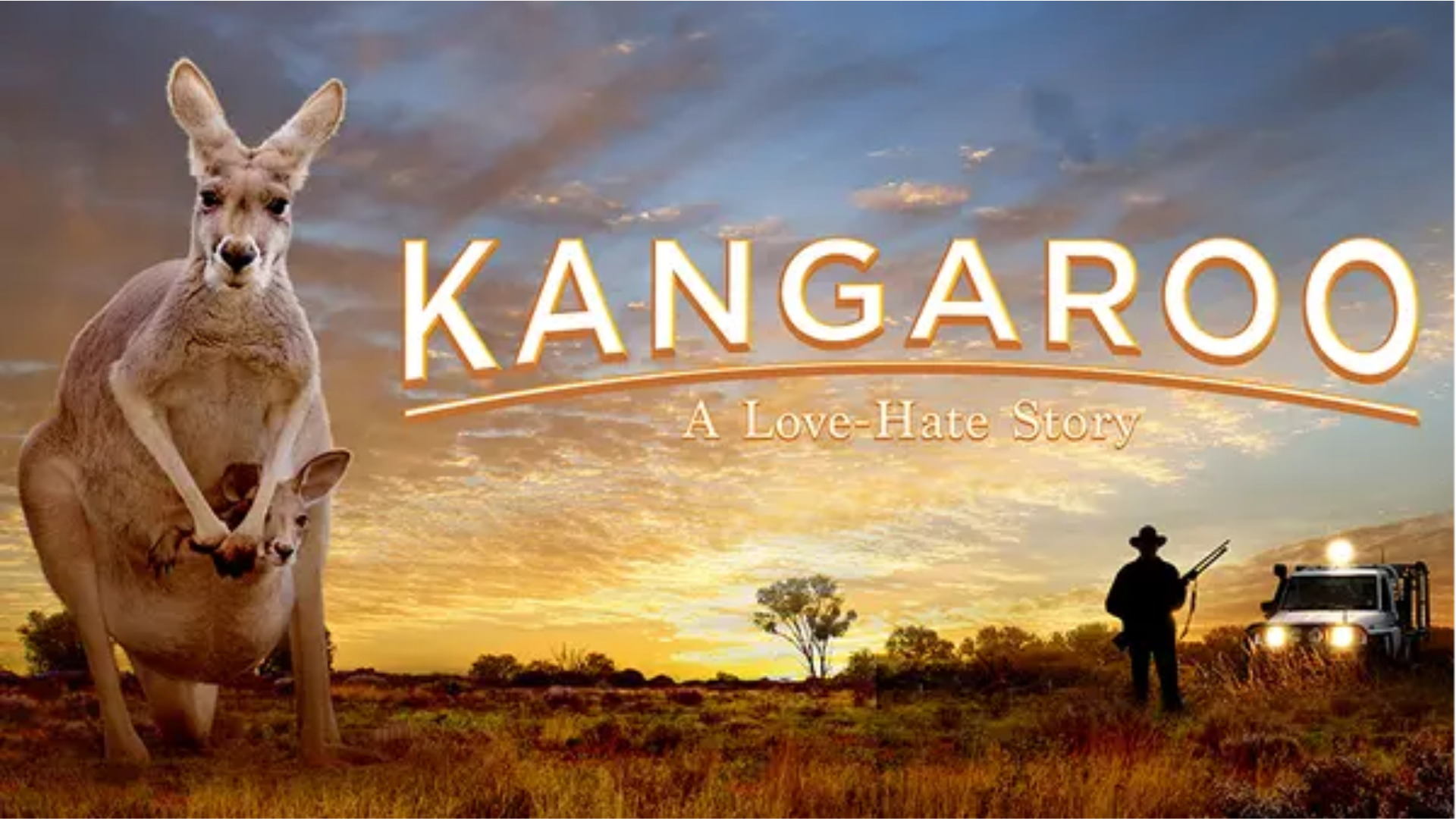 Kangaroo: A Love-Hate Story documentary