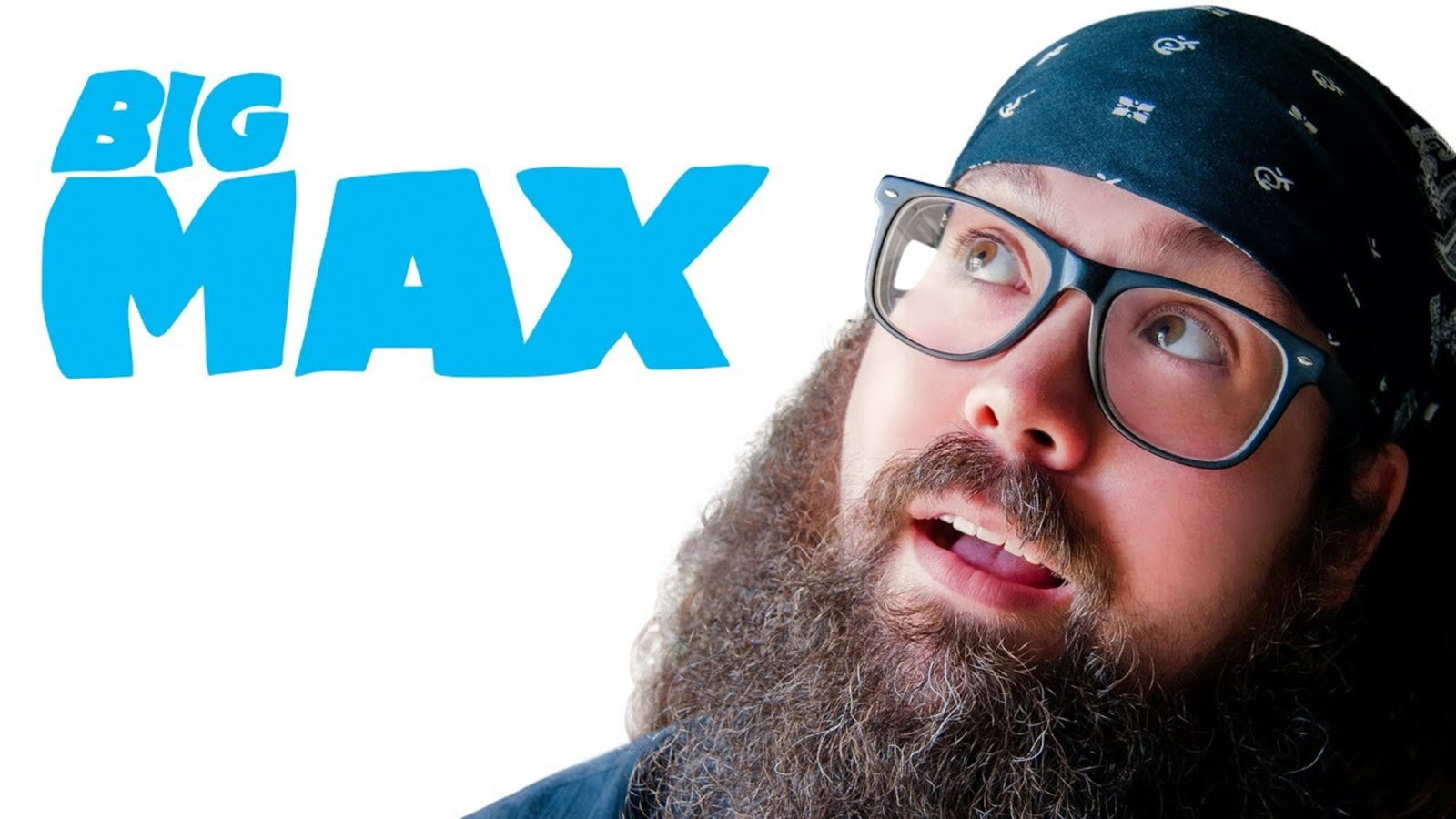 Big Max – Full Documentary – Going Vegan