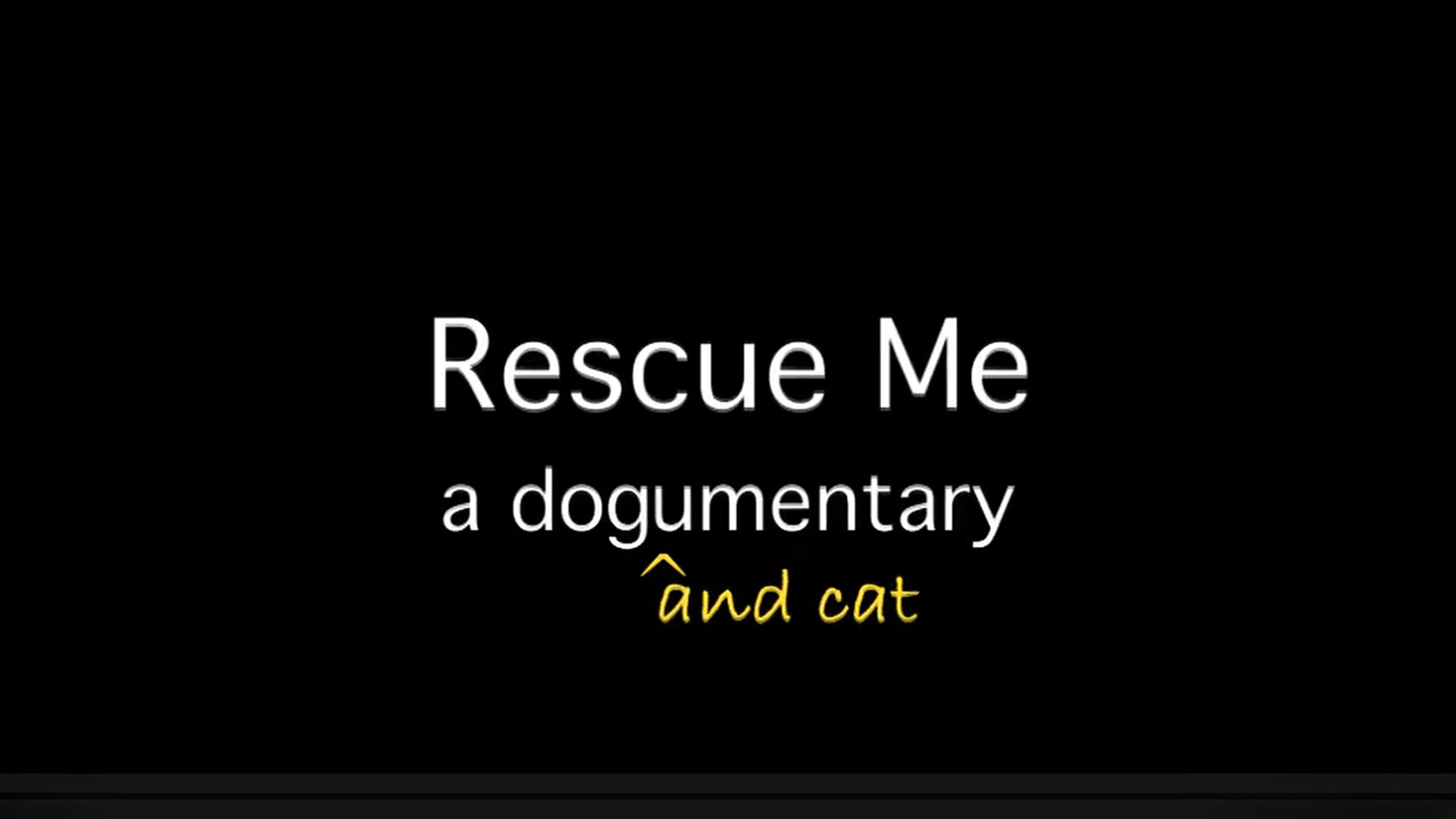 Rescue ME