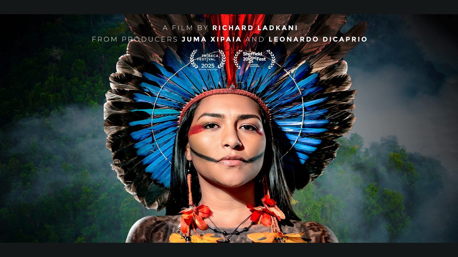 YANUNI | No coração da batalha pela Amazônia