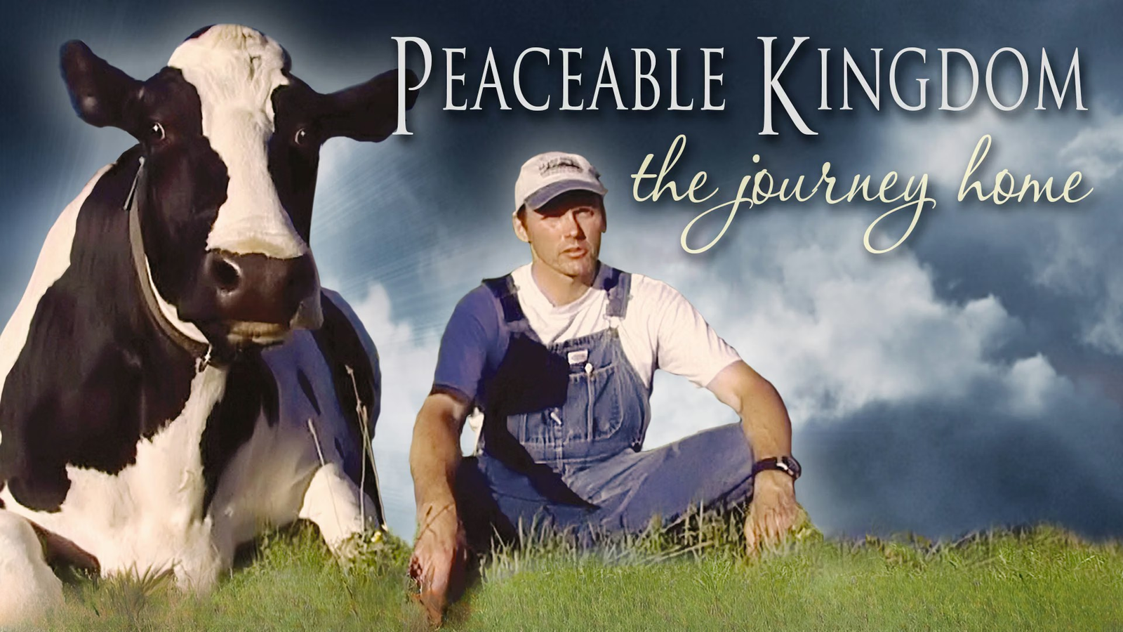 Peaceable Kingdom